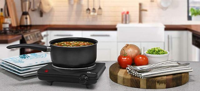 Electric Cookware