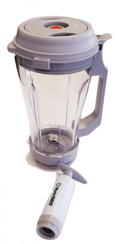 Bosch Vacuum Blender for Universal Mixers 1pc - The Cuisinet