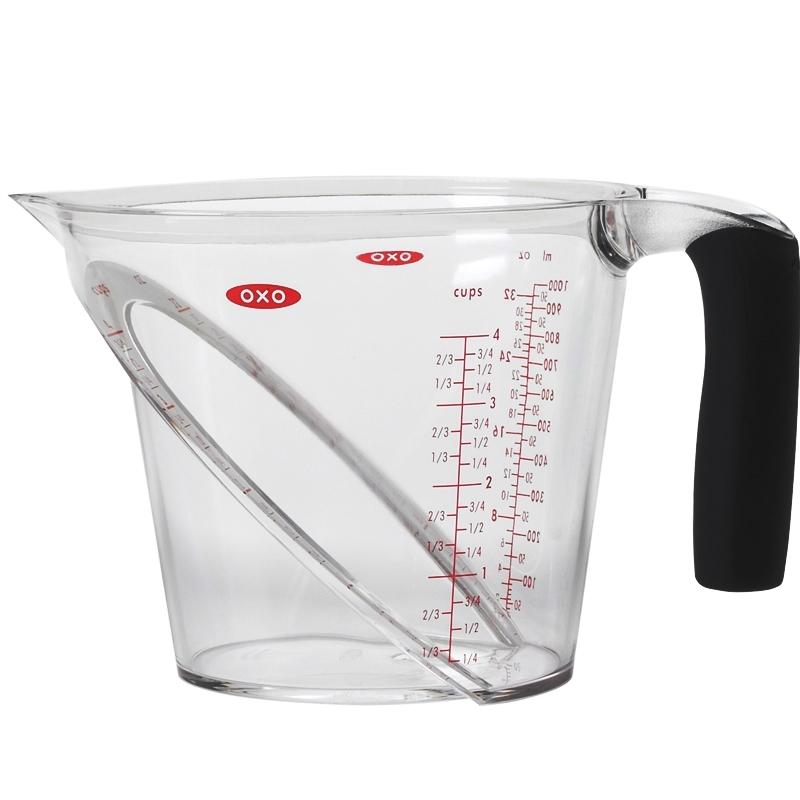 Angled Measuring Cup - The Cuisinet