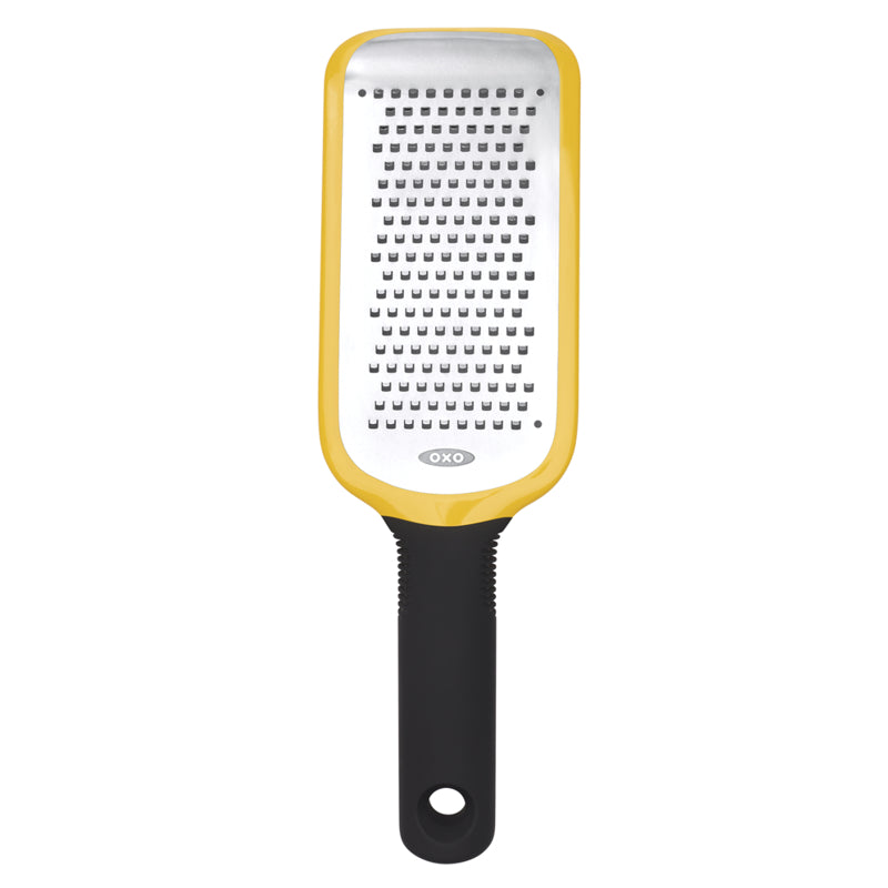 OXO Etched Medium Grater - The Cuisinet