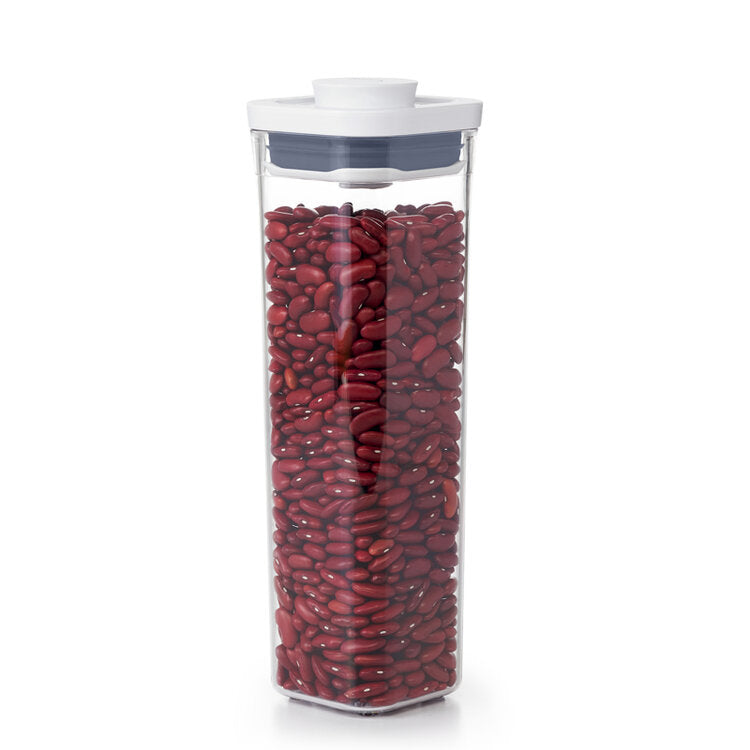 Good Grips POP Container 2.0 Square 0.8L - The Cuisinet