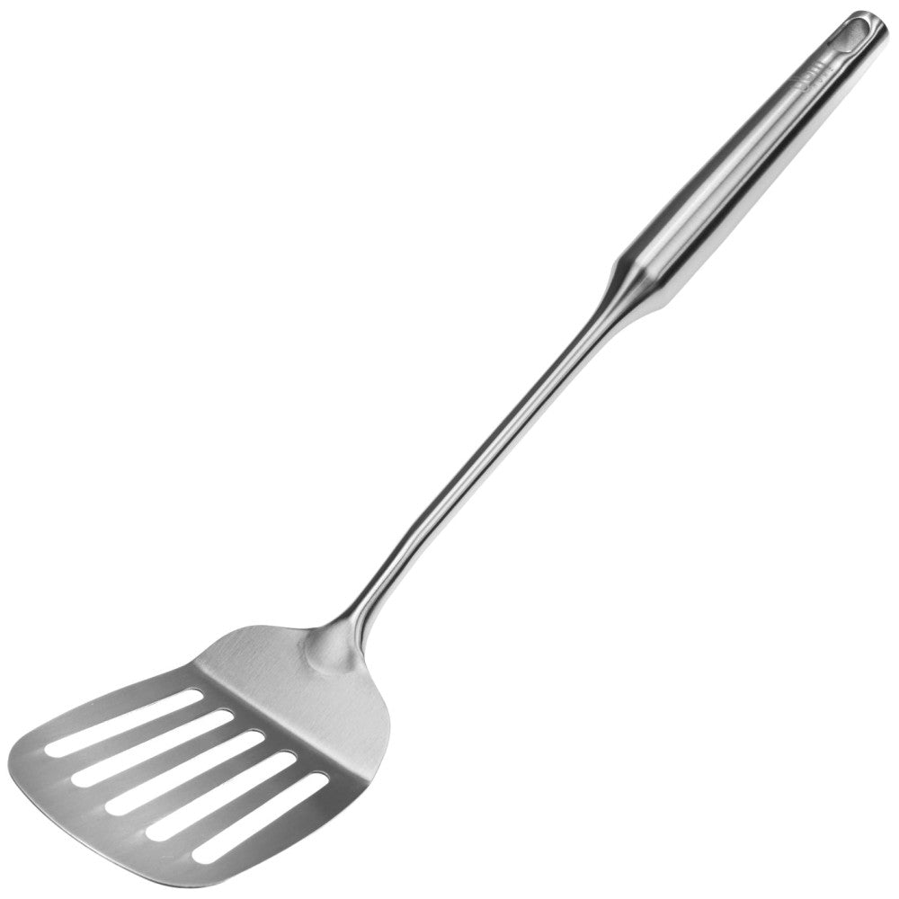15-inch Stainless Steel Turner - The Cuisinet