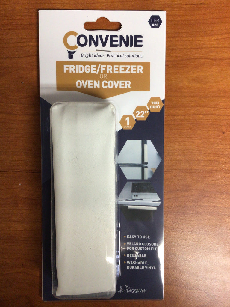 Fridge or Oven Cover 18" - The Cuisinet