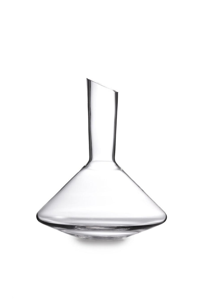 Brilliant Glass Decanter 1.5L 1pc - The Cuisinet