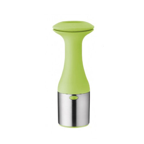 Cuisipro Scoop & Stack - Green - The Cuisinet