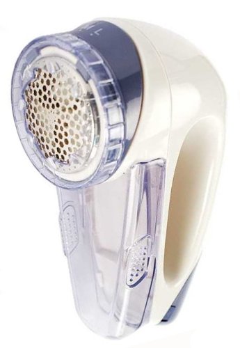 Giant Battery Operated Fabric Shaver - Lint Remover - The Cuisinet