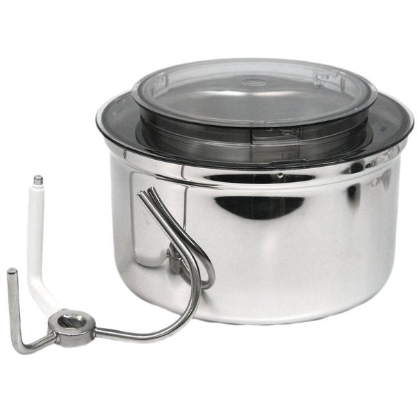 Bosch Stainless Steel Bowl - The Cuisinet