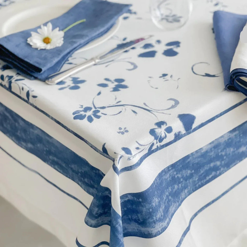 Naples Tablecloth 1pc - The Cuisinet