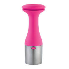 Cuisipro Ice Cream Scoop & Stack - Pink - The Cuisinet