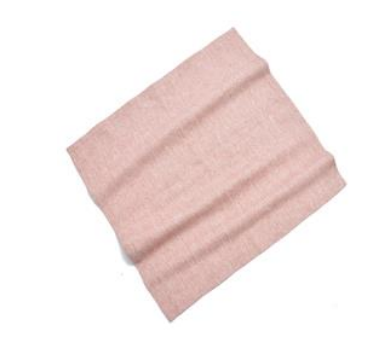 Pink Cloth Napkins - The Cuisinet