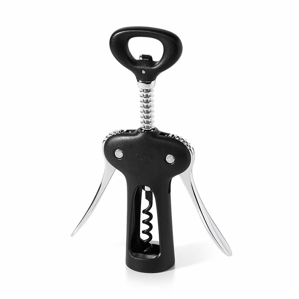 OXO Good Grips All-In-One Winged Corkscrew - The Cuisinet
