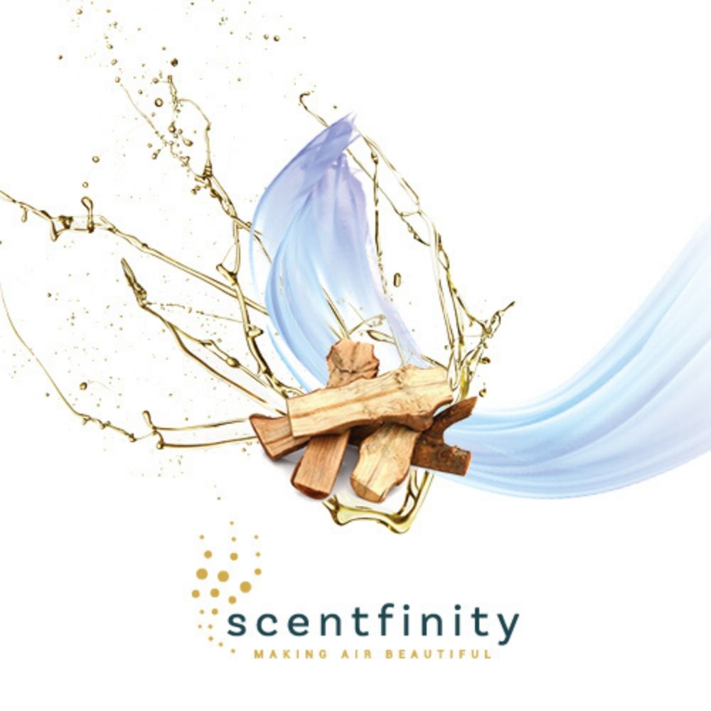 Scentfinity Island Breeze Refill - The Cuisinet