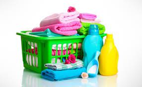 Pesach Laundry & Cleaning