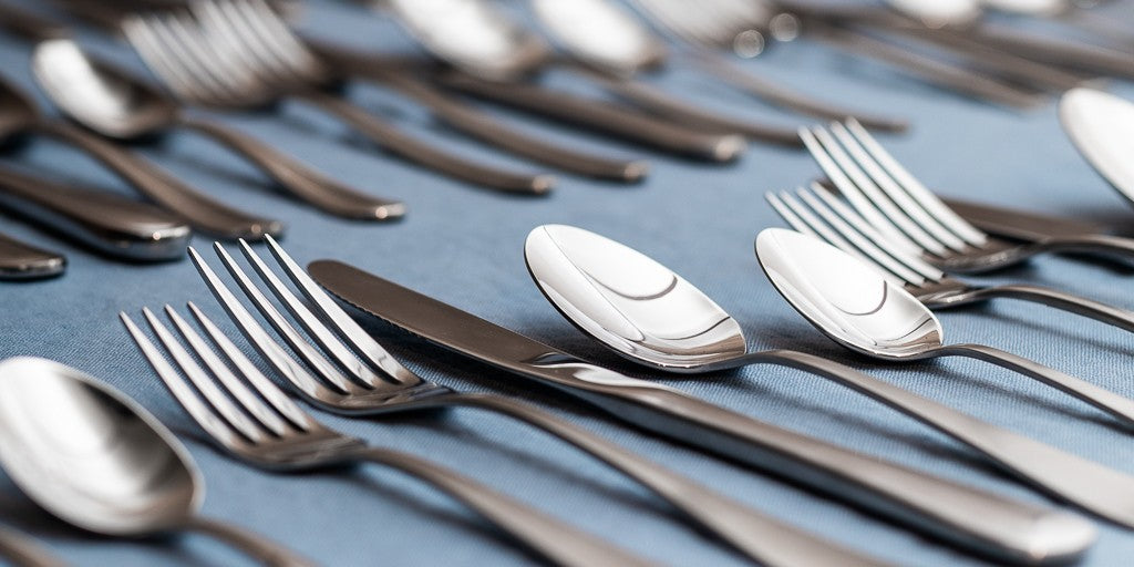 flatware collection