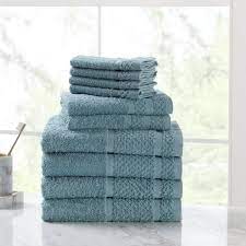 Pesach Towels
