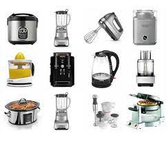 Pesach Small Appliances