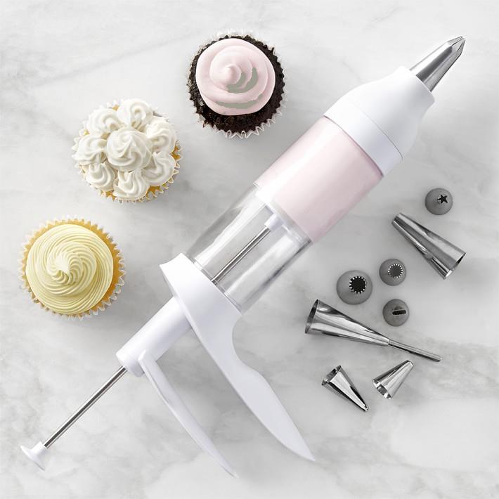 Pastry & Decorating Tools