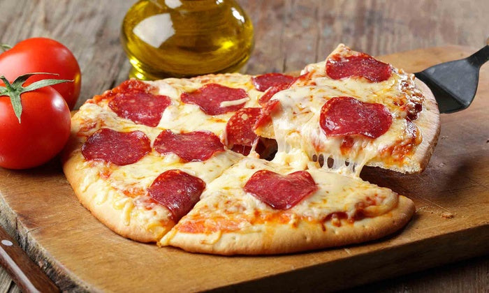 Pasta & Pizza – The Cuisinet