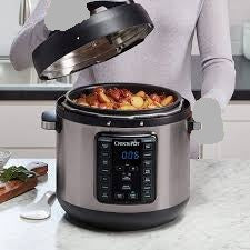 Cookware/Pressure Cookers