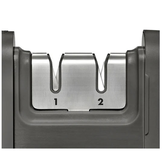 OXO Non-Slip Knife Sharpener 1pc