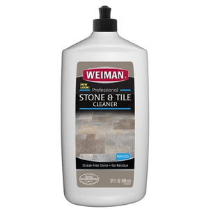 Weiman Stone and Tile Cleaner