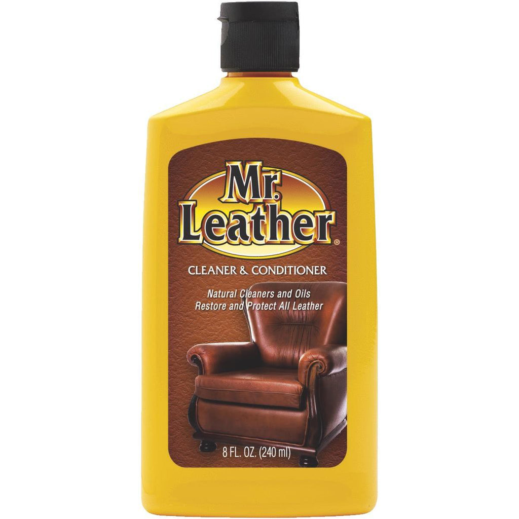 Mr Leather Clean/Condition 8oz - The Cuisinet
