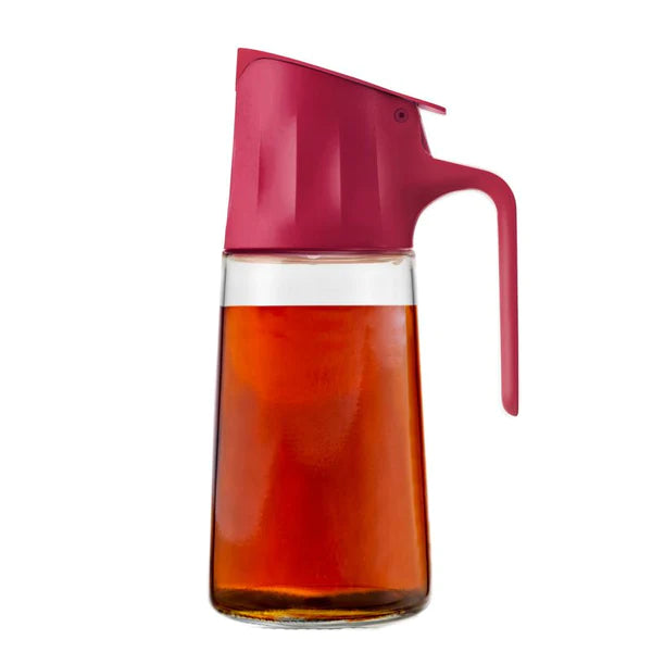 Danesco Auto-Open Syrup Dispenser - The Cuisinet