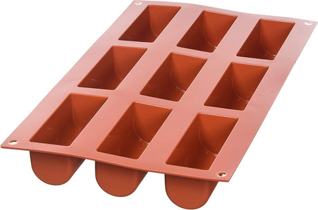 Silikomart Silicone Mould Buche
