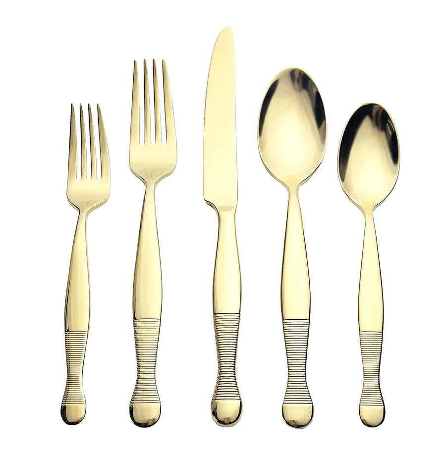 Godinger 2025 silver flatware