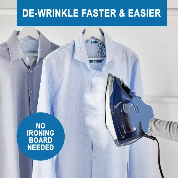 T-fal Steam Iron Express Steam Blue 1pc