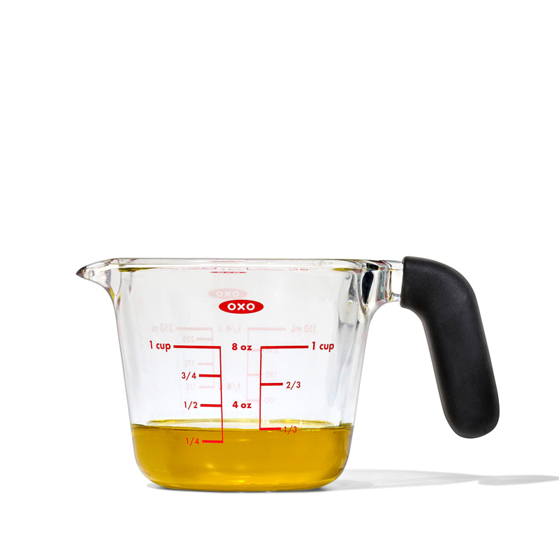 OXO Glass Measuring Cup 1pc 1cup