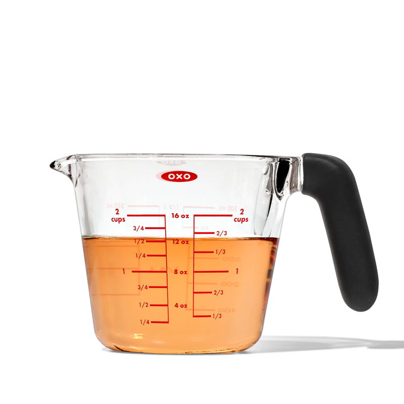 OXO Glass Measuring Cup 1pc 2cup