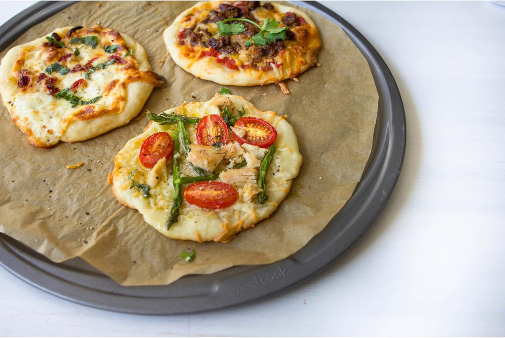 GoodCook Nonstick Steel Pizza Pan 12" 1pc