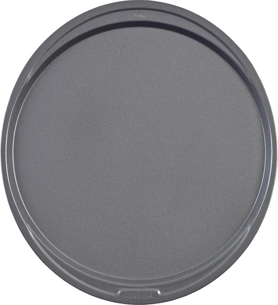 GoodCook Nonstick Steel Pizza Pan 12" 1pc
