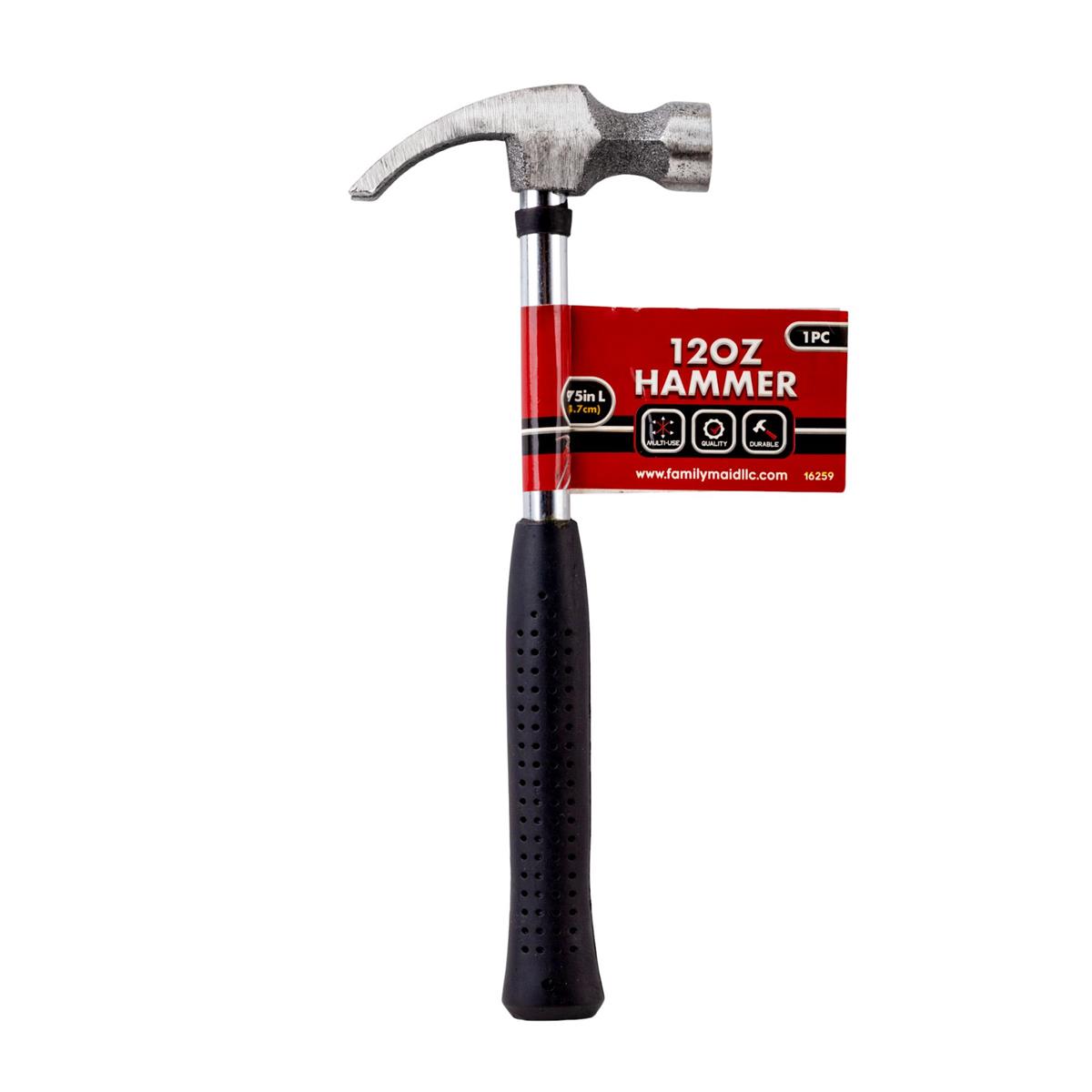 H.E. Master Pro Claw Hammer 1pc – The Cuisinet