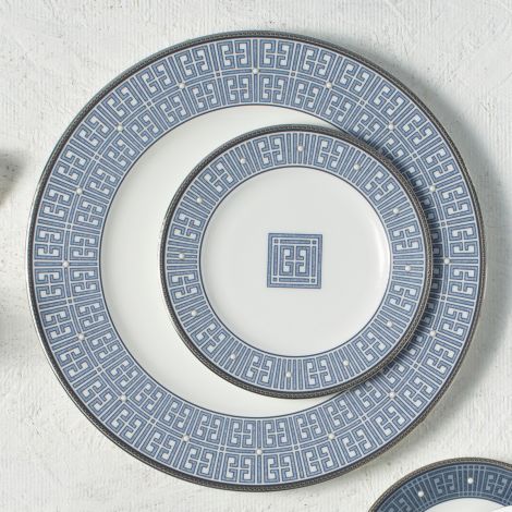 Noritake Blue Infinity Dinnerware Set