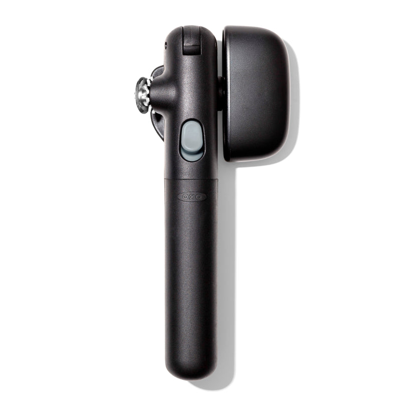 OXO Black LOCK & GO Can Opener 1pc