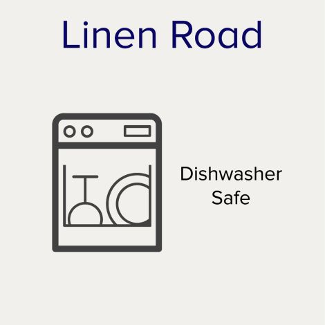 Noritake Gold Linen Road Dinnerware Set 5pc