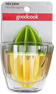 Good Cook Mini Juicer 1pc – The Cuisinet