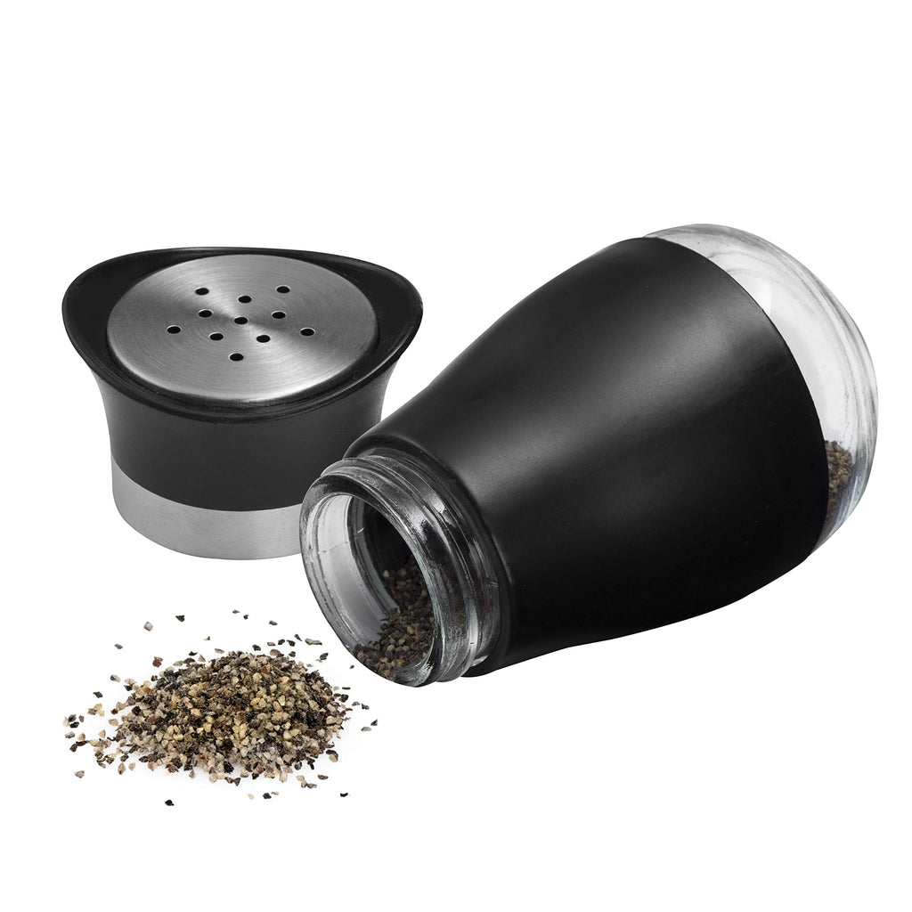 MITBAK Salt and Pepper Shaker 2pc