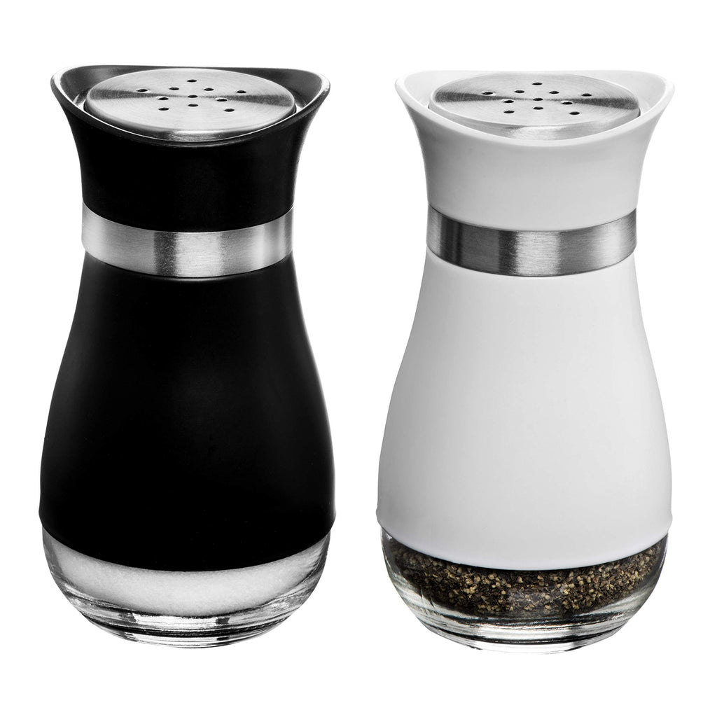 MITBAK Salt and Pepper Shaker 2pc