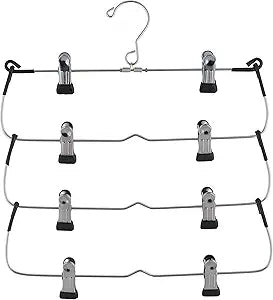 Organize It All 4 Tier Folding Skirt 1pc