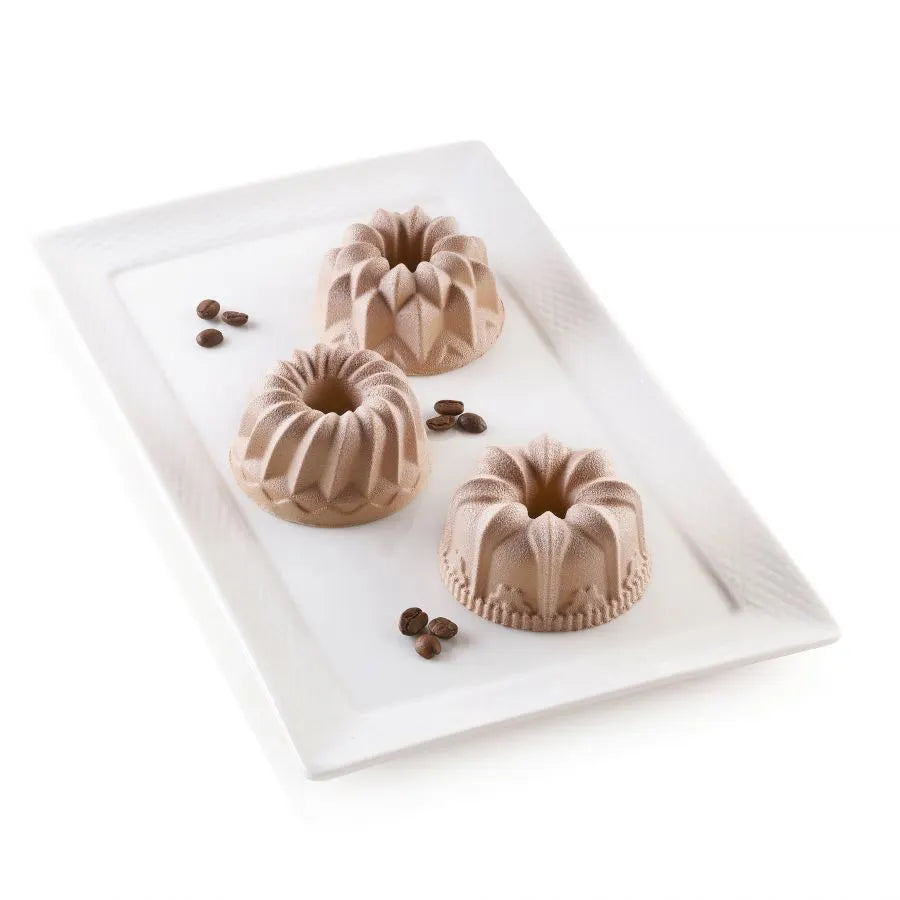 Silikomart Fantasy Mold 1pc