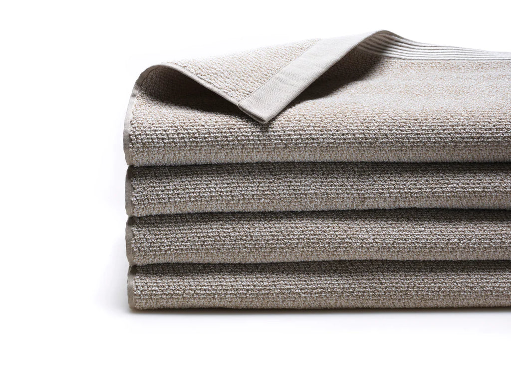 RoseBerry Beige Spicy Hand Towel 19x30" 1pc