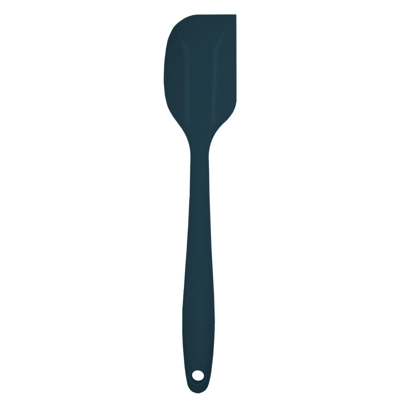 Danesco Blue Silicone Spatula 11" 1pc