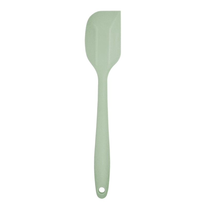 Danesco Green Silicone Spatula 11" 1pc