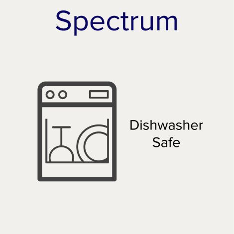 Noritake Silver Spectrum Dinnerware Set