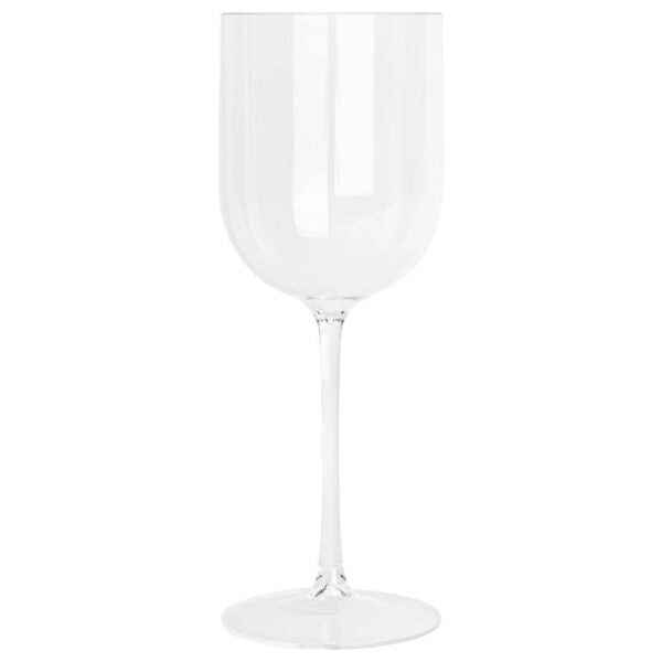 Prime Collection Clear Wine Goblets 5pc - The Cuisinet