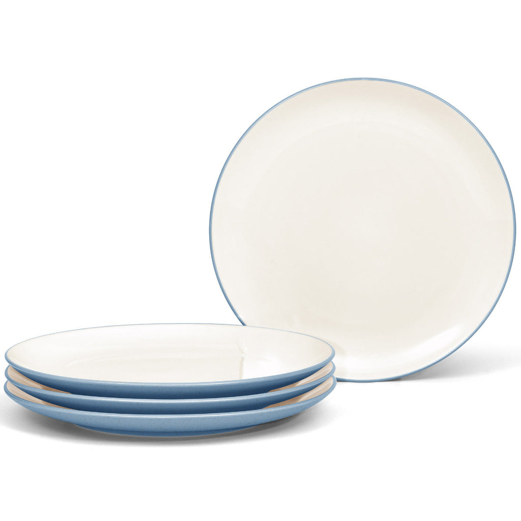 Noritake Ice Colorwave Coupe Dinnerware Set