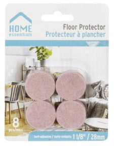 H.E. Floor Protectorss 2.8cm 8pc - The Cuisinet